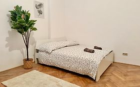 Spacious Apartment - 15 Min To Center